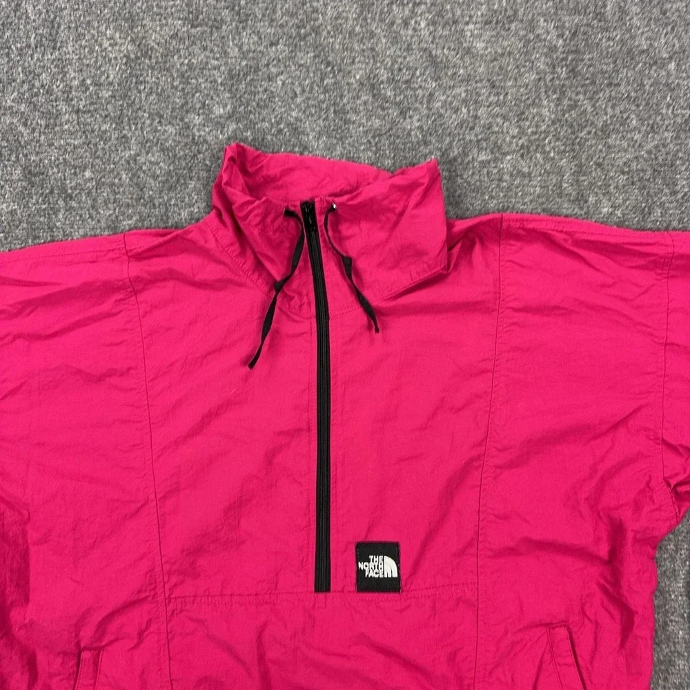 The North Face pre owned